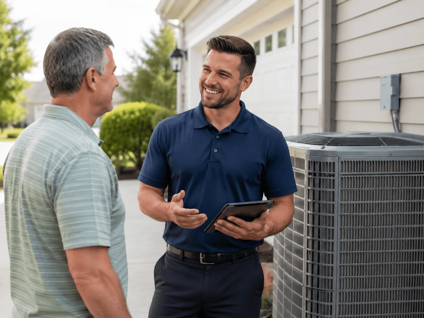 Heat Pump Installation Saint Albans, WV FAQs